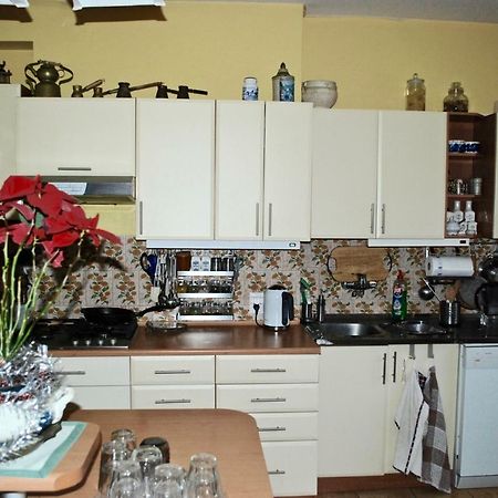 Homestay Kapitanska 9 Gdynia Exterior foto